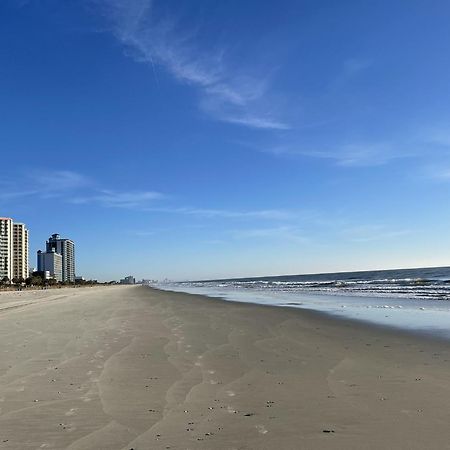 Blue Palmetto Vacation Rentals Миртл-Бич Экстерьер фото