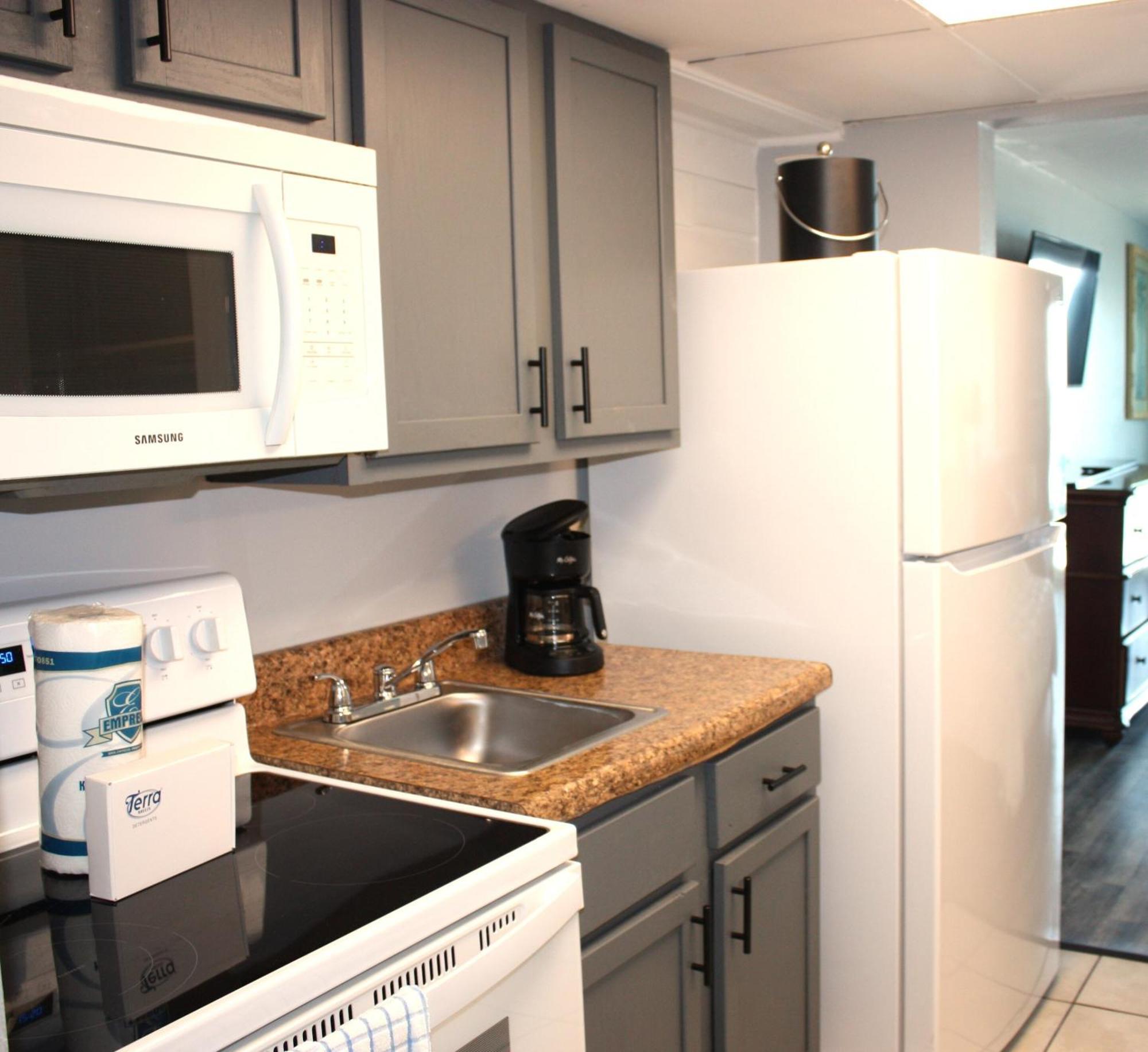 Blue Palmetto Vacation Rentals Миртл-Бич Номер фото