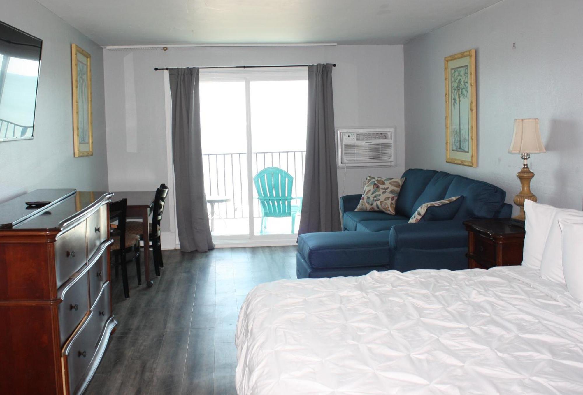 Blue Palmetto Vacation Rentals Миртл-Бич Номер фото
